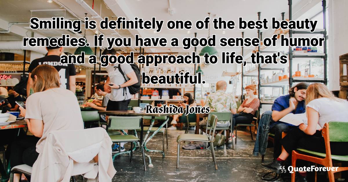 Smiling is definitely one of the best beauty remedies. If you have a ...